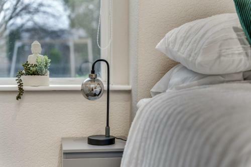 Apartamento The Garden Flat, Loch Lomond