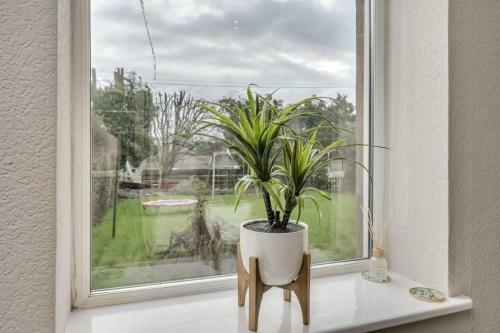 Apartamento The Garden Flat, Loch Lomond