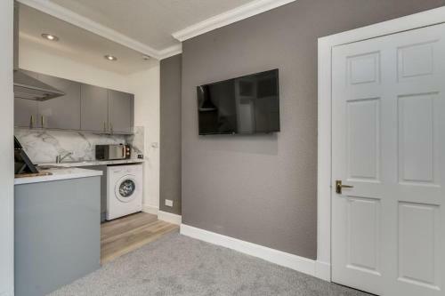 Apartamento The Garden Flat, Loch Lomond