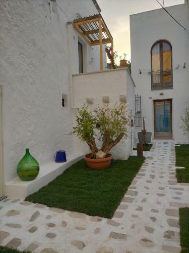 Pulia B&B - Dimore Salentine