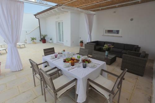 La Bianca Terrazza