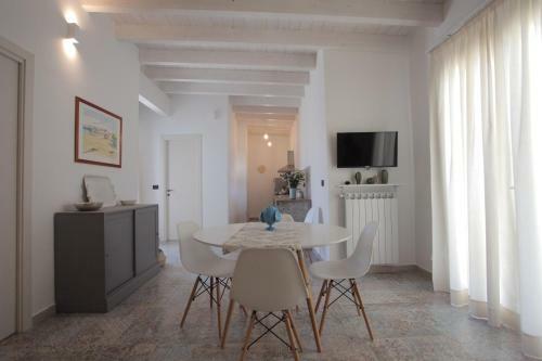 La Bianca Terrazza