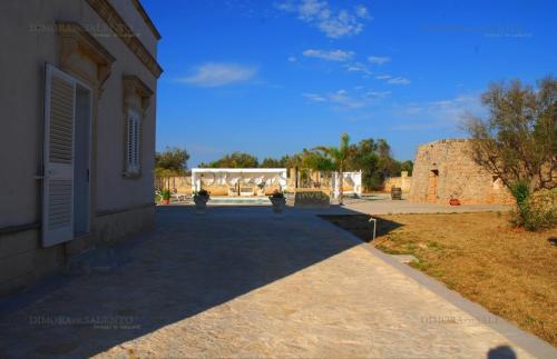 Villa Novecento Con Piscina Esclusiva
