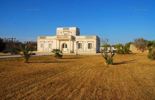Villa Novecento Con Piscina Esclusiva