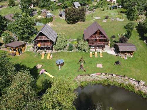 Agroturismo Ber?oro Pakrant?