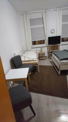 Apartamento Halle Saale 402