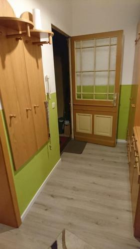 Apartamento Halle Saale 402