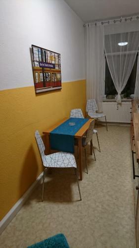 Apartamento Halle Saale 402