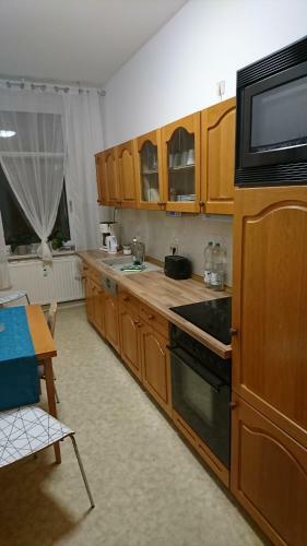 Apartamento Halle Saale 402