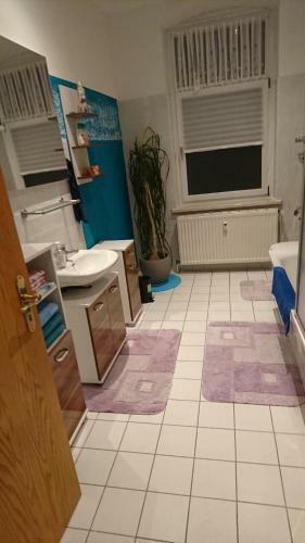 Apartamento Halle Saale 402