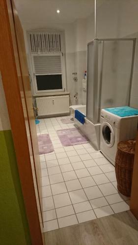 Apartamento Halle Saale 402