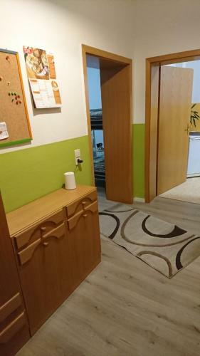 Apartamento Halle Saale 402