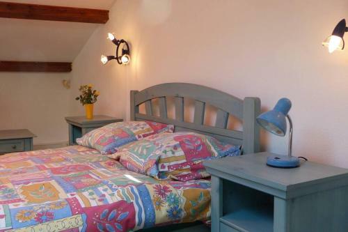 Apartamento Les Oliviers