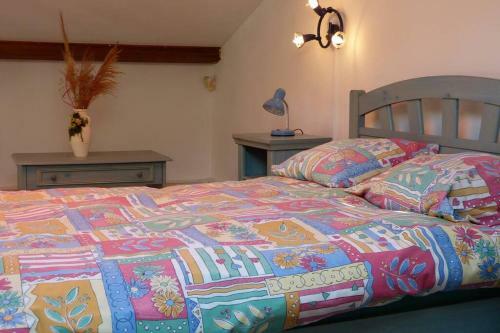 Apartamento Les Oliviers