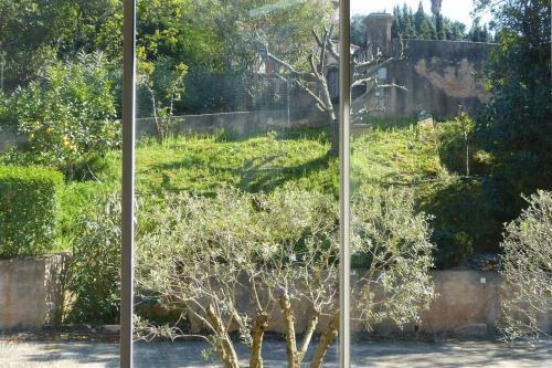 Apartamento Les Oliviers