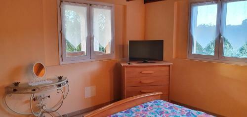 Apartamento Les Oliviers