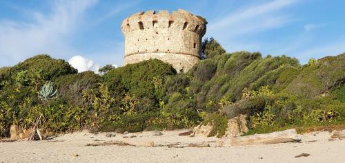 Apartamento Les Oliviers