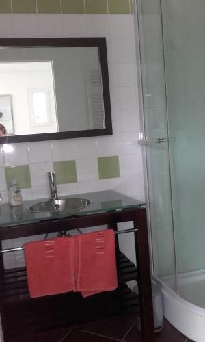 Apartamento Studio 5min Plage Agosta