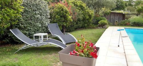 Apartamento Studio 5min Plage Agosta