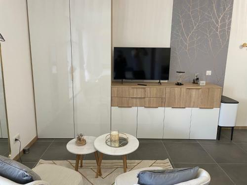 Apartamento Studio Jardin De Livia