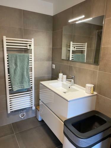 Apartamento Studio Jardin De Livia