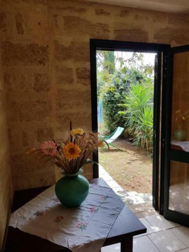 Bed & Breakfast Masseria Isola Verde