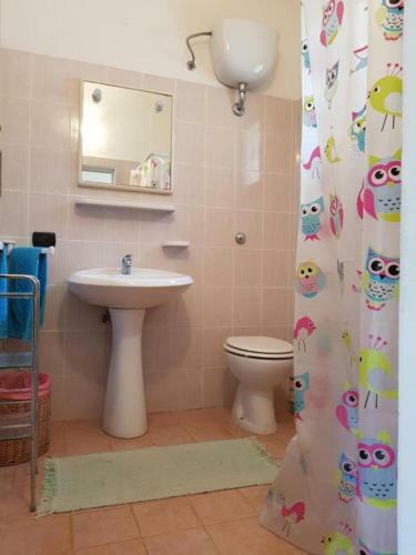 Bed & Breakfast Masseria Isola Verde