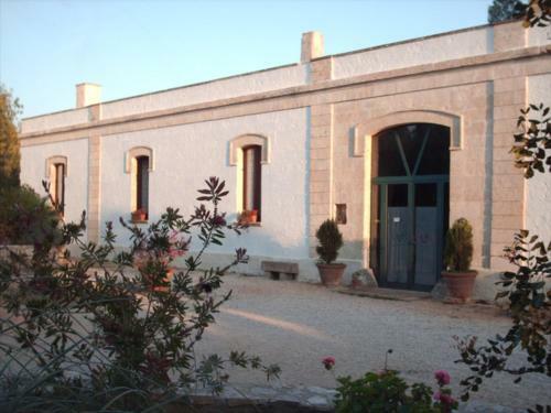 Bed & Breakfast Masseria Isola Verde