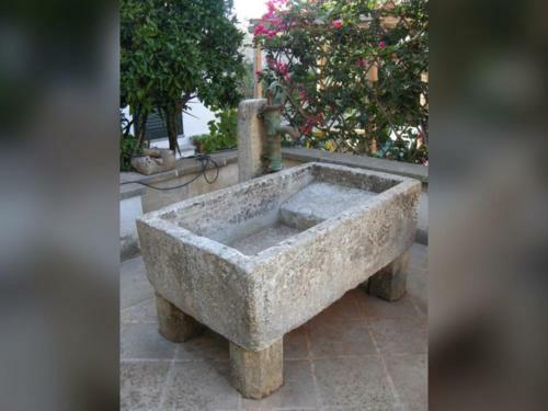 Bed & Breakfast Masseria Isola Verde