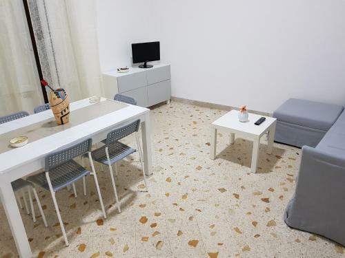 Apartamento Casa Vacanza Leonexi