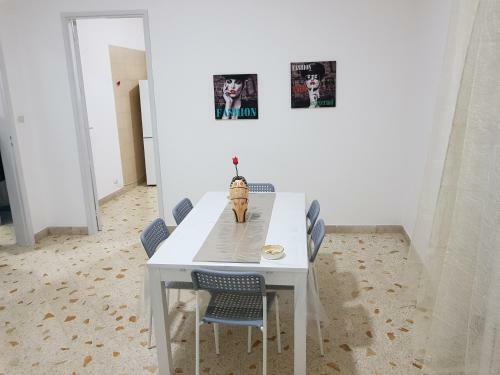 Apartamento Casa Vacanza Leonexi