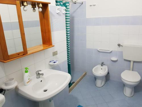 Apartamento Casa Vacanza Leonexi