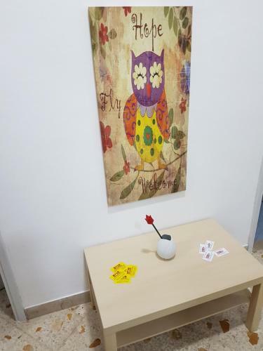 Apartamento Casa Vacanza Leonexi