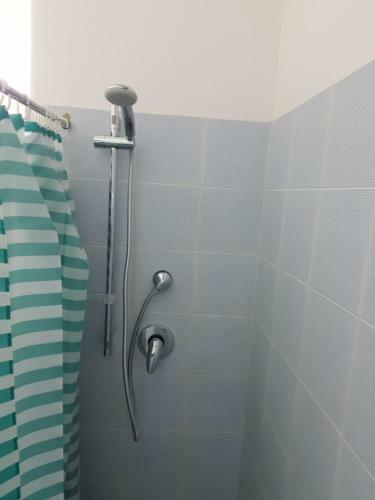Apartamento Casa Vacanza Leonexi
