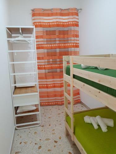 Apartamento Casa Vacanza Leonexi