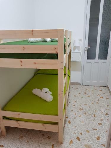Apartamento Casa Vacanza Leonexi