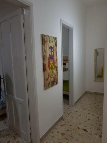 Apartamento Casa Vacanza Leonexi