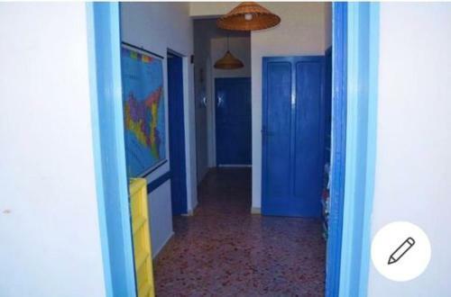 Casa L'eco Del Mare Alcamo Marina