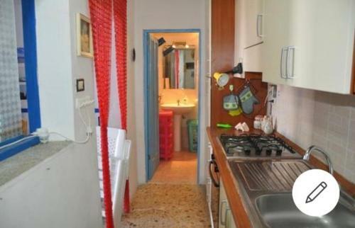 Casa L'eco Del Mare Alcamo Marina