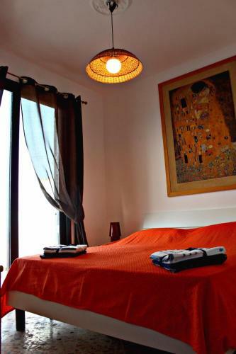 Casa L'eco Del Mare Alcamo Marina