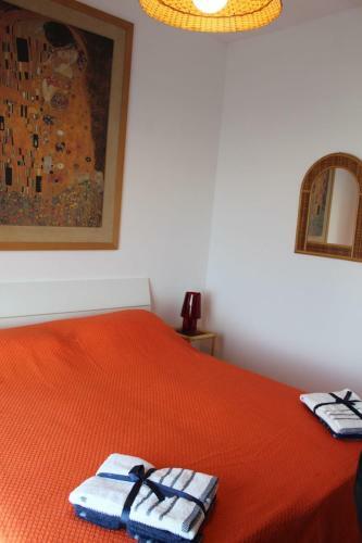 Casa L'eco Del Mare Alcamo Marina