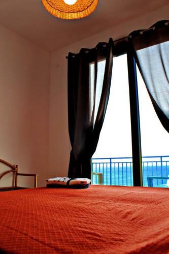 Casa L'eco Del Mare Alcamo Marina