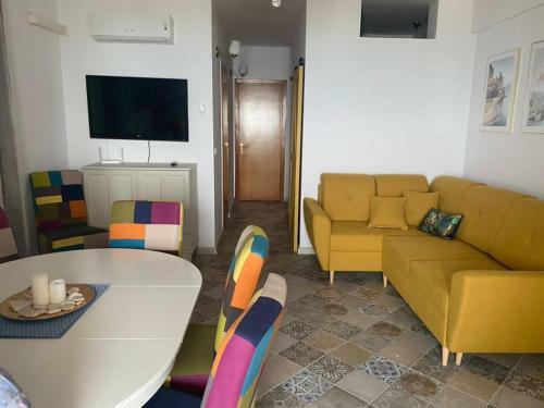 Apartamento Appartamento Wolf Alcamo Marina