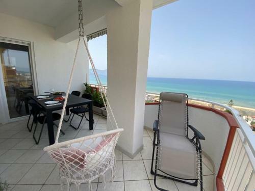Apartamento Appartamento Wolf Alcamo Marina
