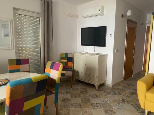 Apartamento Appartamento Wolf Alcamo Marina