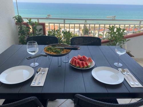 Apartamento Appartamento Wolf Alcamo Marina
