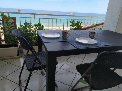 Apartamento Appartamento Wolf Alcamo Marina