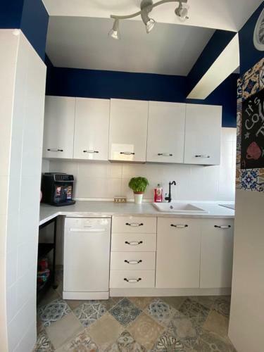 Apartamento Appartamento Wolf Alcamo Marina