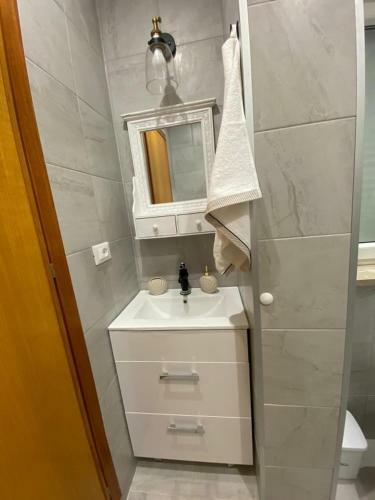 Apartamento Appartamento Wolf Alcamo Marina