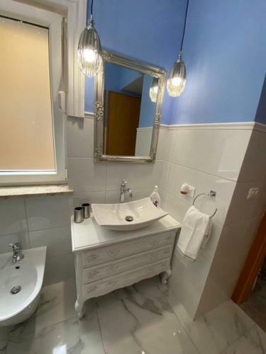 Apartamento Appartamento Wolf Alcamo Marina